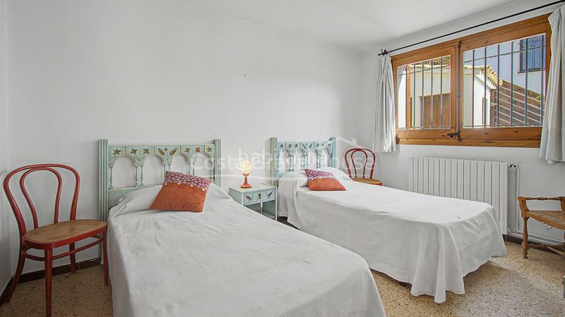 Foto e3ca6e15-5ac8-4a7f-aeab-f95d68f48104. Casa amb calefacció aparcament a Sa Riera-Sa Fontansa Begur