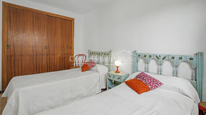 Foto e6fc6a77-0d41-4f6a-a0f8-d76af0449270. Casa amb calefacció aparcament a Sa Riera-Sa Fontansa Begur