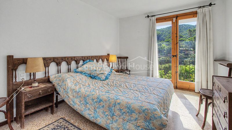 Foto f2cf6ccf-751a-4581-b5f4-074aa7319f52. Casa amb calefacció aparcament a Sa Riera-Sa Fontansa Begur