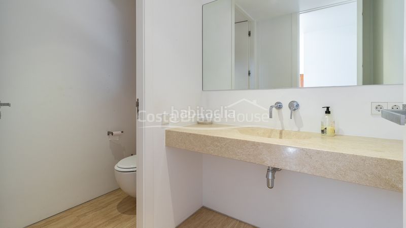 Foto 5ee5919e-93af-4981-814d-5aa261884624. Casa amb calefacció aparcament piscina a Fornells-Aiguablava Begur
