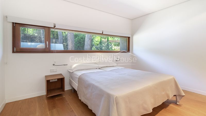 Foto 8e33d053-eb90-4d33-8279-3f419a169e93. Casa amb calefacció aparcament piscina a Fornells-Aiguablava Begur