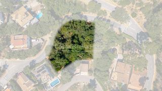 Terreny residencial a Sa Riera-Sa Fontansa