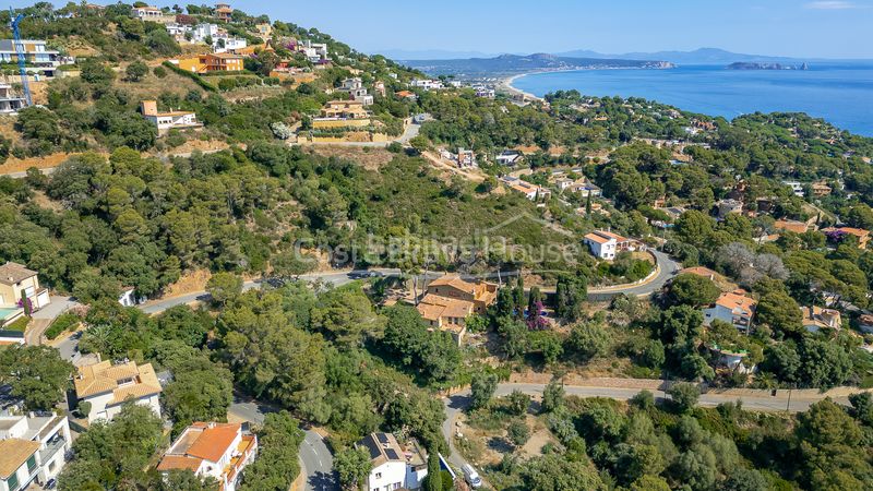 Foto 0984cd8c-dcbb-4698-b977-dff94901ce4e. Terreny residencial a Sa Riera-Sa Fontansa Begur