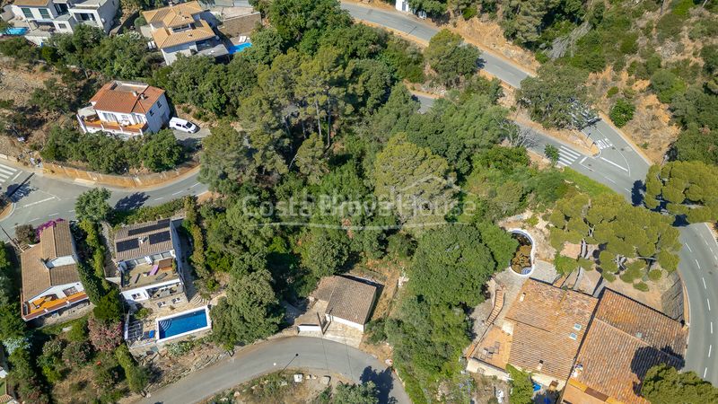 Foto 16636499-4284-44ef-a795-9112b621faa6. Terreny residencial a Sa Riera-Sa Fontansa Begur