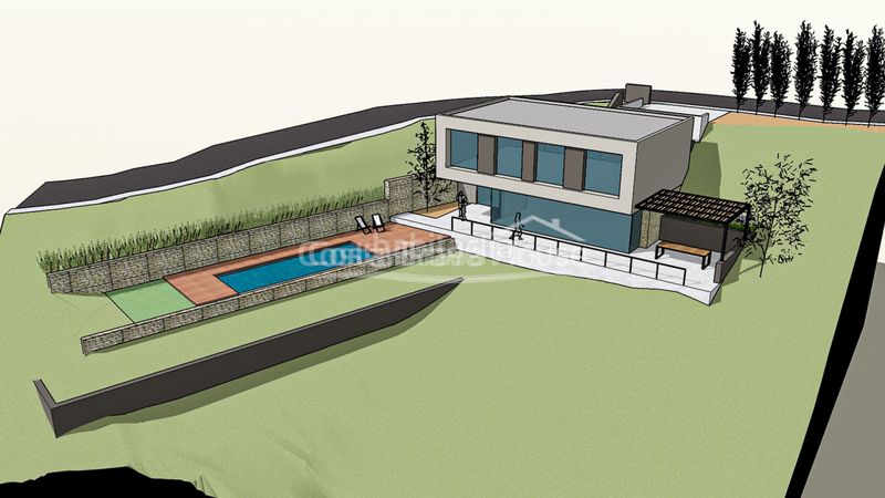 Foto 478bdbfd-fb03-4f60-8151-406ff824d724. Terreny residencial a Sa Riera-Sa Fontansa Begur