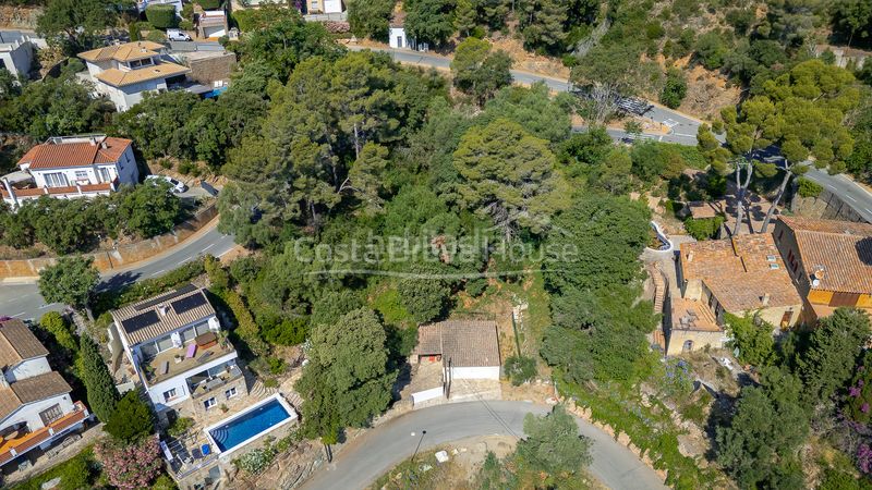 Foto 534e14d2-6764-463a-8866-eb7d326811ca. Terreny residencial a Sa Riera-Sa Fontansa Begur