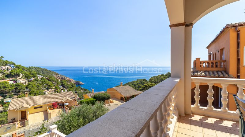 Foto aa1970f4-fc5d-4a94-8b7b-9e61b86e77d9. Casa adossada amb calefacció aparcament piscina a Begur