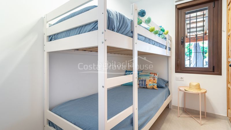 Foto c32b3a68-e108-4141-ad38-68162936986d. Casa adossada amb calefacció aparcament piscina a Begur