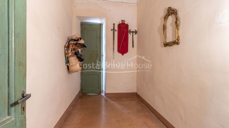 Foto 47596297-600a-492f-8780-e8297b1eb1bd. Masia amb aparcament a Begur Begur