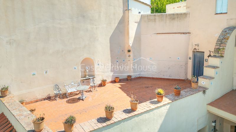 Foto a73945ac-2067-4653-bc36-581516e2ad75. Masia amb aparcament a Begur Begur