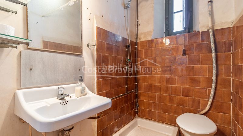 Foto ad1fa2be-e04e-4b4a-80d1-c87c64682f1e. Masia amb aparcament a Begur Begur