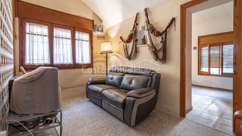 Foto ca1a4727-c55a-4332-b4d0-3ec4ac1a7ce8. Masia amb aparcament a Begur Begur