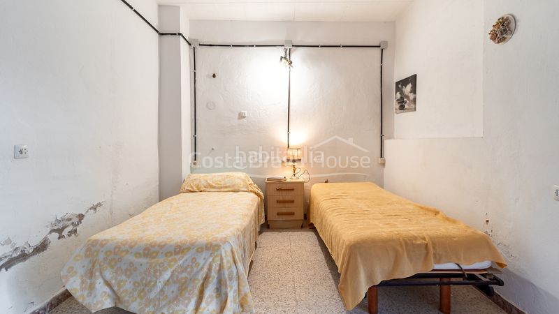 Foto dbe71564-57d1-4085-95ef-9d74ea334514. Masia amb aparcament a Begur Begur