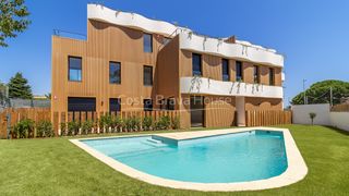 Apartament a La Fosca - Cala Margarida