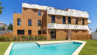 Apartament a La Fosca - Cala Margarida