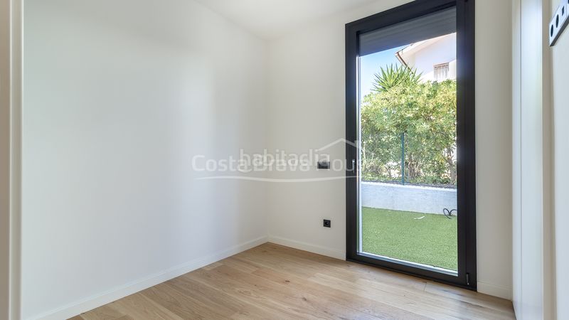 Foto 353e5456-c4bb-43b1-b17f-447ab2a18870. Apartament amb calefacció piscina a La Fosca - Cala Margarida Palamós