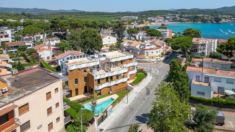 Foto 3edd7475-f234-479e-99da-588e295a0efb. Apartament amb calefacció piscina a La Fosca - Cala Margarida Palamós