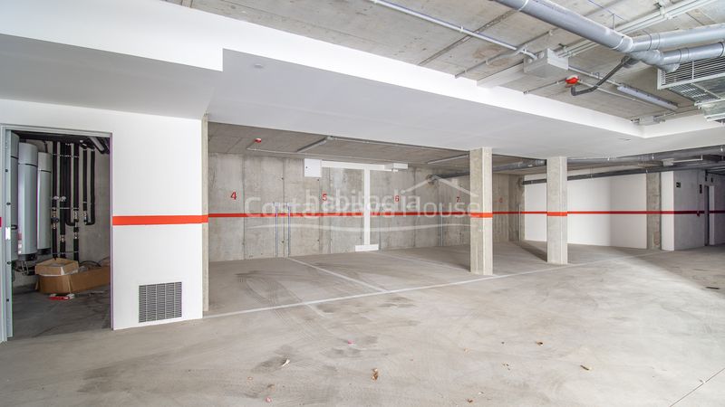 Foto 568be563-4271-421e-ae09-7702a33f40ce. Apartament amb calefacció piscina a La Fosca - Cala Margarida Palamós