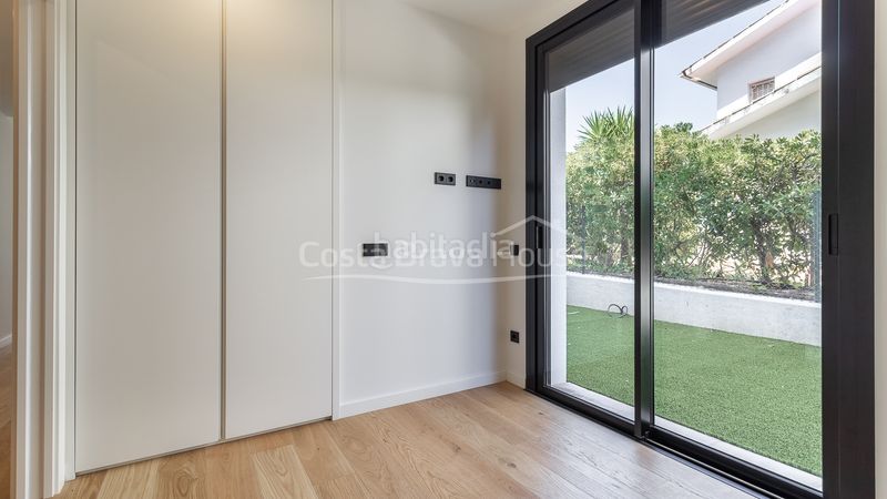 Foto fab92909-7b77-41c2-9323-0df653753949. Apartament amb calefacció piscina a La Fosca - Cala Margarida Palamós