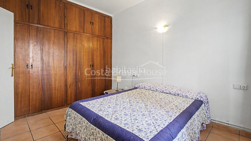 Foto 22924e99-d854-4bcc-be97-b0dd9d04cbdb. Casa adossada amb calefacció aparcament a Sa Riera-Sa Fontansa Begur