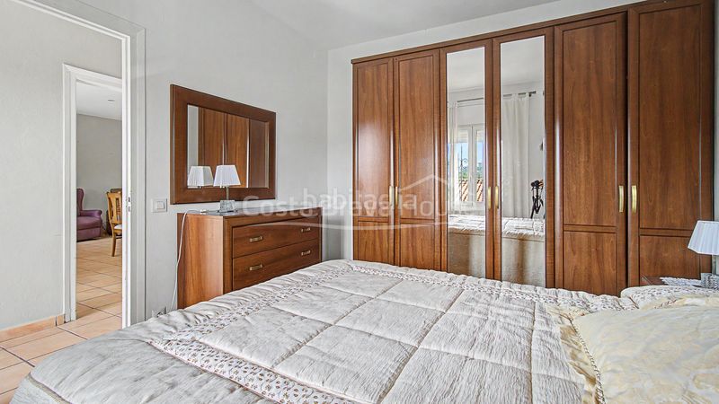 Foto 51c87bad-aa15-4f78-89df-2d69891fe04c. Casa adossada amb calefacció aparcament a Sa Riera-Sa Fontansa Begur