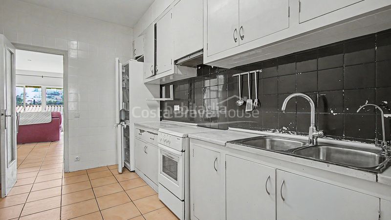Foto 950be762-ee00-4673-9d4a-227a2b33f4cf. Casa adossada amb calefacció aparcament a Sa Riera-Sa Fontansa Begur