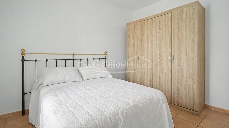 Foto a6f984cb-fb88-4aec-83b6-65c987c1a056. Casa adossada amb calefacció aparcament a Sa Riera-Sa Fontansa Begur