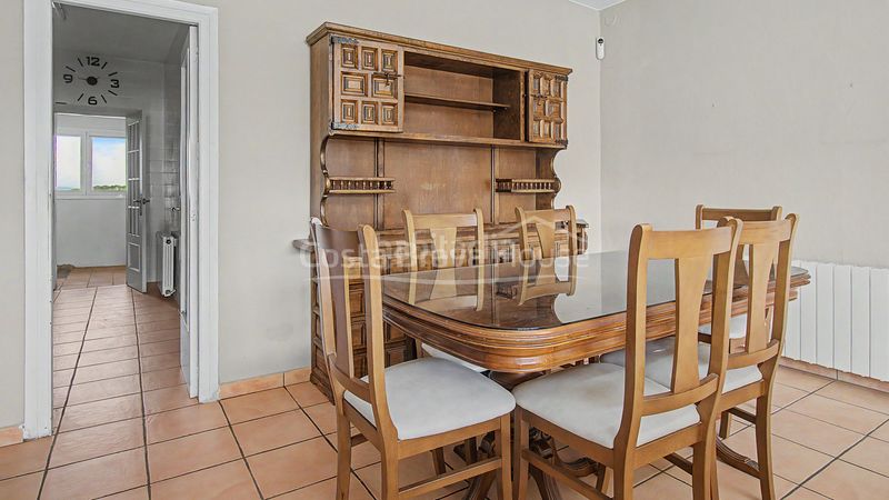 Foto b5cd9bd9-c287-4781-b7ba-235fc7e69a75. Casa adossada amb calefacció aparcament a Sa Riera-Sa Fontansa Begur