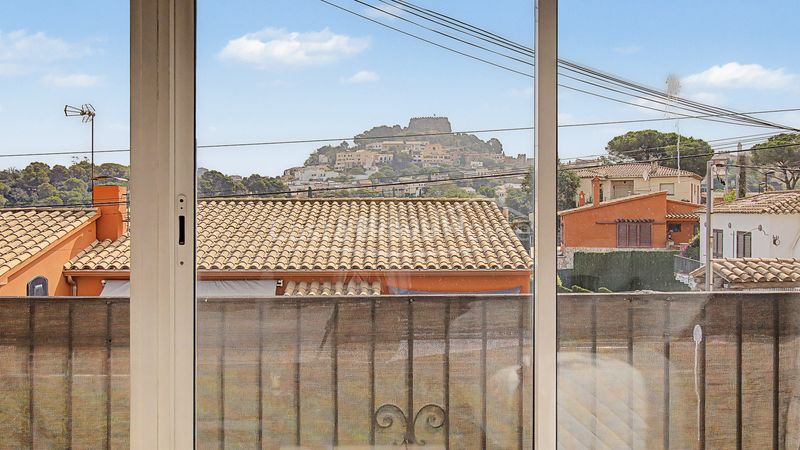 Foto d08396ce-1934-4d39-97db-10c46d7bd0b1. Casa adossada amb calefacció aparcament a Sa Riera-Sa Fontansa Begur