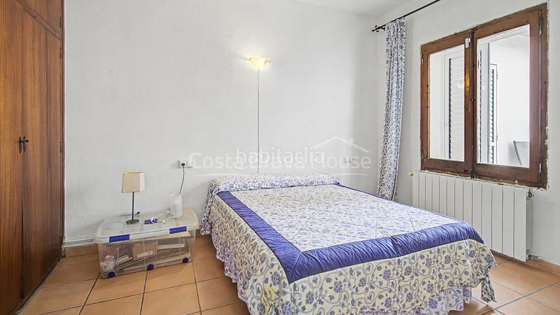 Foto d7d288b5-37c8-4f97-a073-9f58340ef1ea. Casa adossada amb calefacció aparcament a Sa Riera-Sa Fontansa Begur