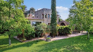 Masía  Vial camino. Masía histórica en sant gregori girona, de origen en los siglos
