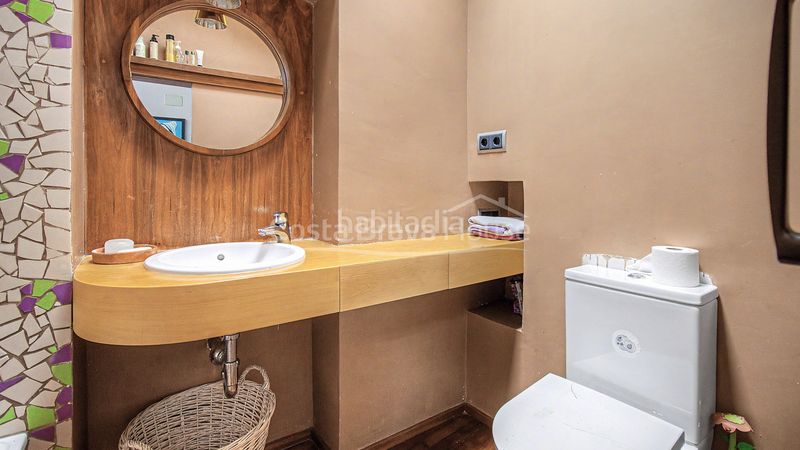 Foto bd2d8ea8-f700-4e4e-90dd-148c2d895945. Masia amb calefacció aparcament a Sant Gregori