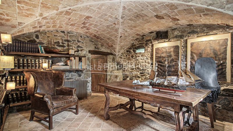 Foto dc026e72-4eee-4e42-8f2b-f66714ddeaaf. Masia amb calefacció aparcament a Sant Gregori