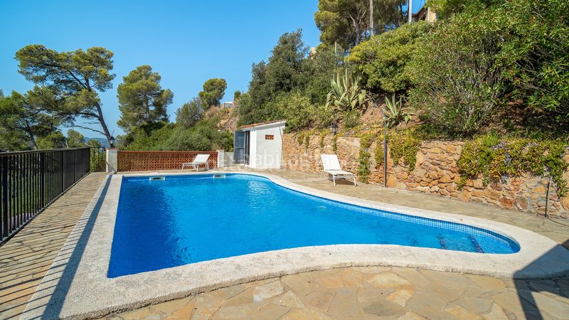 Foto 372b325e-911f-4d62-8e06-c1c5060151d1. Casa amb calefacció aparcament piscina a els masos de Pals Pals