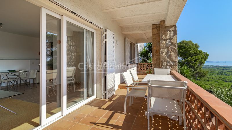 Foto 450e7c34-c80b-4cb8-8f19-be1f28d53285. Casa amb calefacció aparcament piscina a els masos de Pals Pals