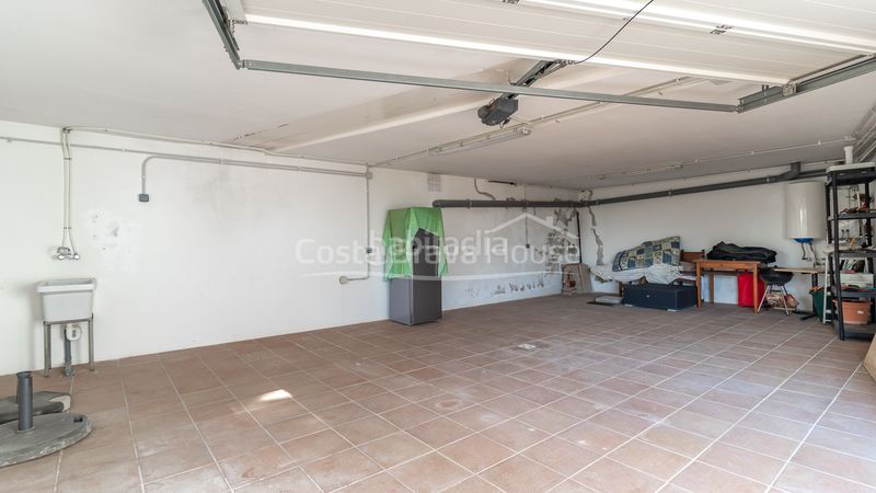 Foto a503d2d7-d514-46e7-ba99-6b490ab6a092. Casa amb calefacció aparcament piscina a els masos de Pals Pals