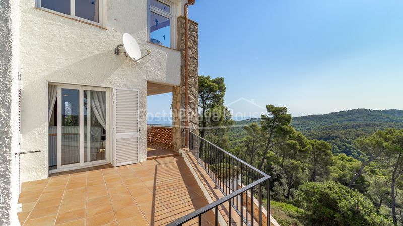 Foto ac68469c-e640-4026-8c7c-daf9df38aedf. Casa amb calefacció aparcament piscina a els masos de Pals Pals