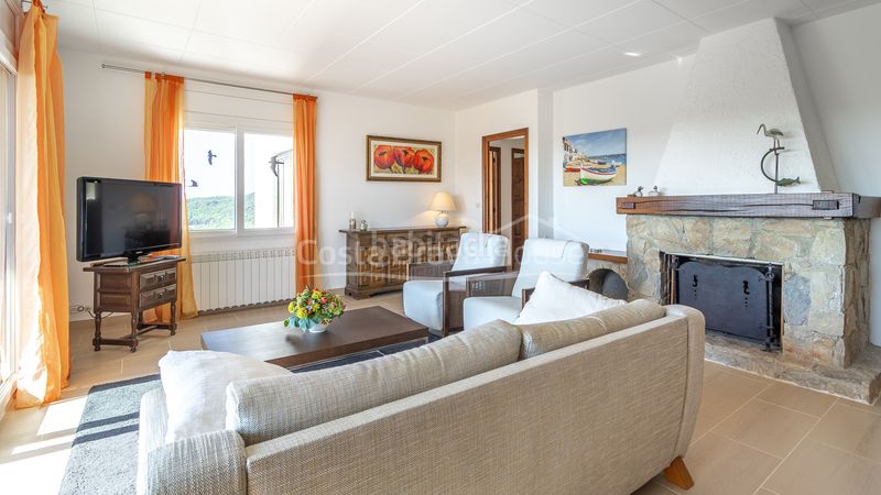 Foto b0677591-6d65-41bf-a719-e6f68d9a5a55. Casa amb calefacció aparcament piscina a els masos de Pals Pals