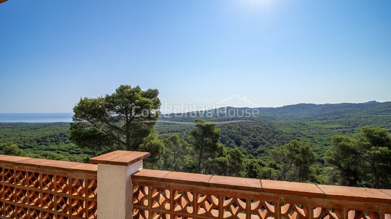 Foto b4583513-437a-441c-b42c-8c53115ebe04. Casa amb calefacció aparcament piscina a els masos de Pals Pals