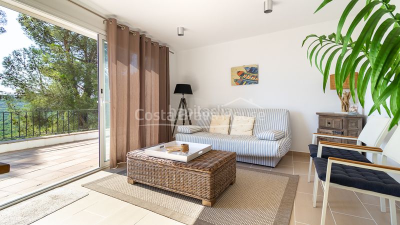 Foto b96ae86c-560d-41d3-a3d3-ffae353d95a5. Casa amb calefacció aparcament piscina a els masos de Pals Pals