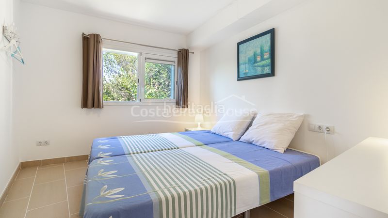 Foto cb210245-79db-4132-bba8-8fafc1b7a30b. Casa amb calefacció aparcament piscina a els masos de Pals Pals