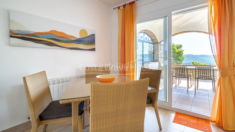 Foto dd78d2bf-6adb-48ac-ad7b-50c03ec52aa3. Casa amb calefacció aparcament piscina a els masos de Pals Pals
