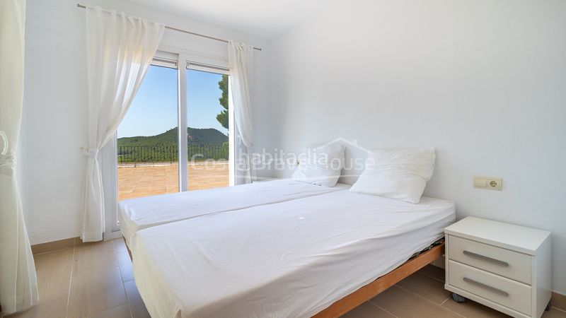 Foto df00a203-f4bb-43bd-b3bc-f9a50fbdc578. Casa amb calefacció aparcament piscina a els masos de Pals Pals