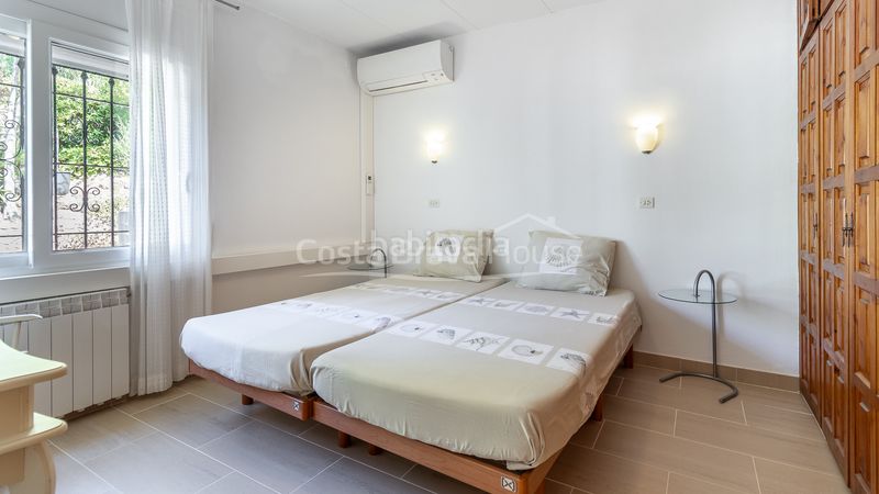 Foto e3866b3c-0b3c-4ee5-ab0f-a3bad5d355a7. Casa amb calefacció aparcament piscina a els masos de Pals Pals