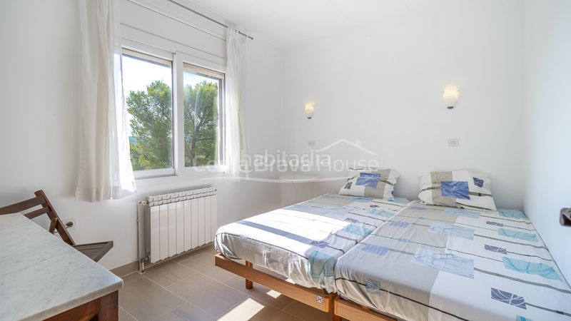Foto ee3391af-0550-4606-bbdb-418f6d5472d5. Casa amb calefacció aparcament piscina a els masos de Pals Pals