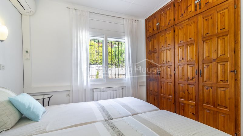 Foto fd9d2ec7-95ff-4cfe-9097-52c05167d94f. Casa amb calefacció aparcament piscina a els masos de Pals Pals