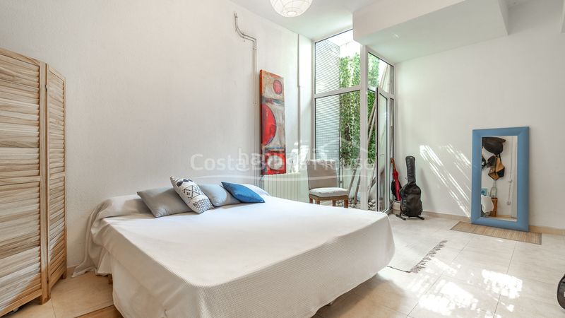 Foto 4f0bd8e4-f47f-4501-a335-24f6603d9ab1. Casa adossada amb calefacció aparcament piscina a Pals