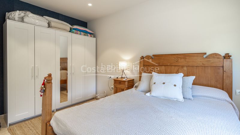 Foto d7885921-f4a0-4370-b2da-4395615a10e3. Casa adossada amb calefacció aparcament piscina a Pals
