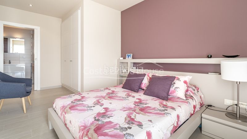 Foto 37072e80-d696-46bf-a3bd-d8434b83dacc. Casa amb calefacció aparcament piscina a Cabanyes-Mas Ambrós-Mas Pallí Calonge