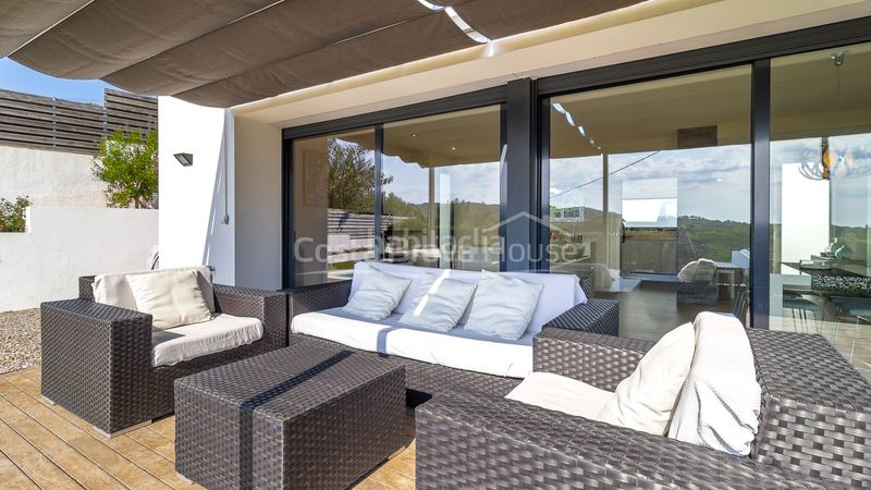 Foto 5474af18-df6c-4eaa-9e32-e833dd0ddc01. Casa amb calefacció aparcament piscina a Cabanyes-Mas Ambrós-Mas Pallí Calonge